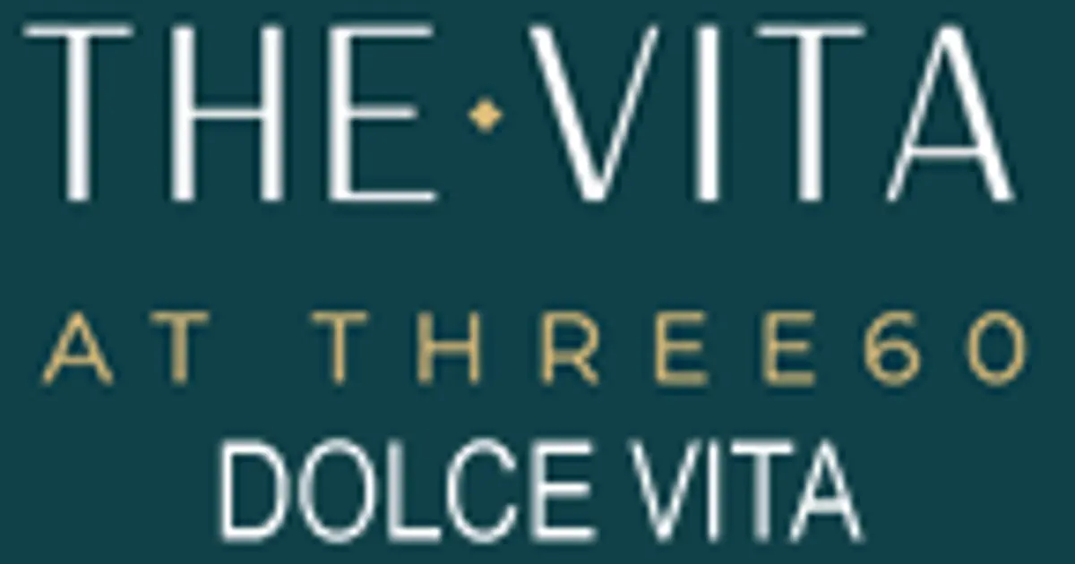 Home Dolce Vita at Three60 Apartments